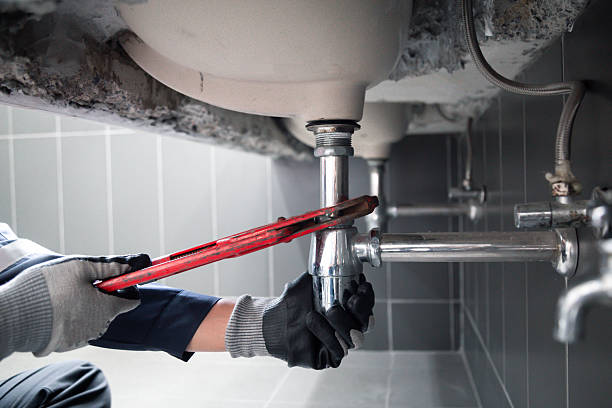Trusted Leak Detection service in Fairchild Air Force Base, WA - AAA Plumbing Heating